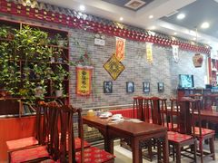 -李记白水羊头·清真老味家常菜(石景山店)