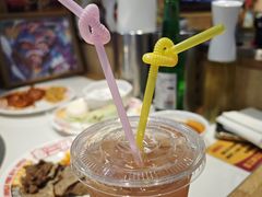 -麦当劳(祈年大街店)