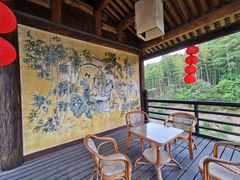 -大唐贡茶院
