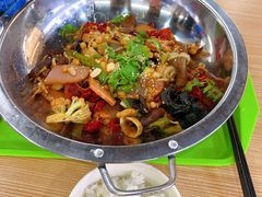 -老头儿油爆虾(星光一期店)