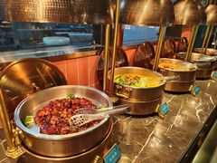 -東盛炭烤自助料理(浦东文峰广场店)