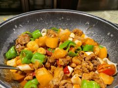 -小尕子·新疆菜(明园店)
