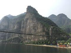 孤山寨风景区-孤山寨风景区