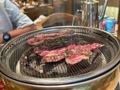 -味家烤肉烤鳗鱼牛排(西塔旗舰店)