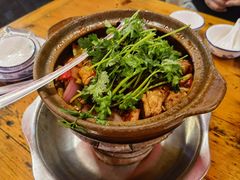 -洪大厨鸡煲(福田店)