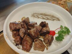 -大神太神·铁板烧(瑞虹天地月亮湾店)