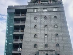 -珲春防川景区