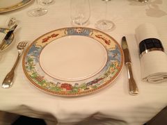 大堂-Restaurant Paul Bocuse