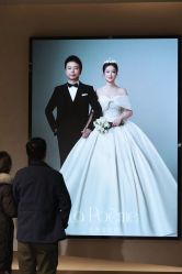 点击看大图 -乐派诗婚纱摄影