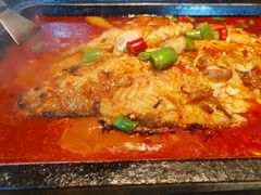 -炉鱼(爱琴海购物公园店)