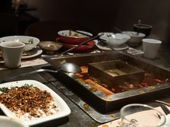 -锦城印象火锅(天府三街店)