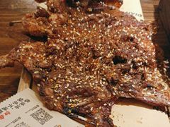 -破店肥哈·东北烧烤·夜宵(南山保利店)
