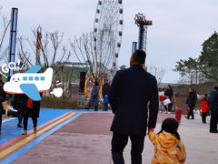 -翠屏公园