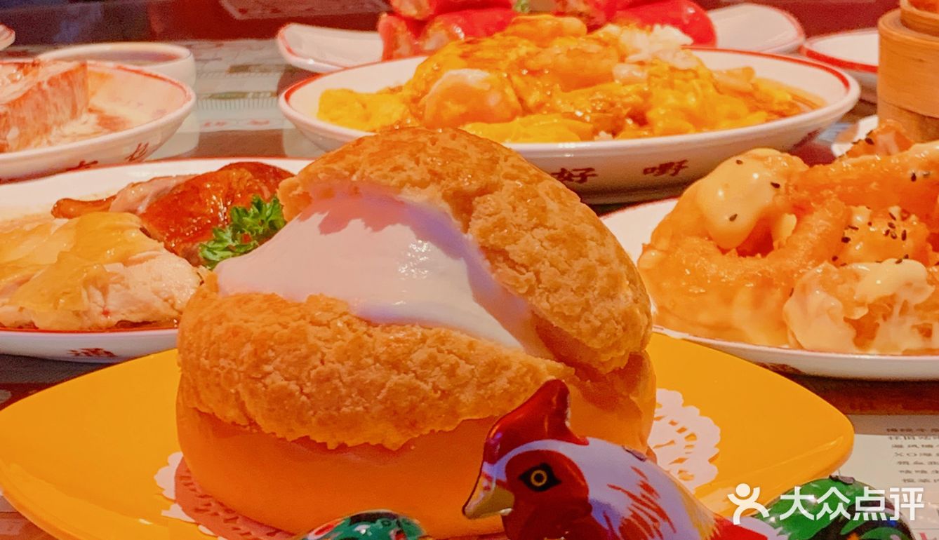 在福州也能吃到光明冰砖菠萝包‼️