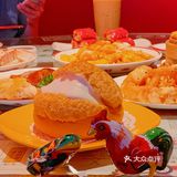 在福州也能吃到光明冰砖菠萝包‼️