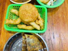 -逍遥镇刘相五胡辣汤豆沫馆(康复中街店)