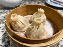 -南京大牌档(崇文门国瑞店)
