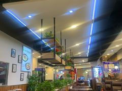 大堂-虾巢(维多利·摩尔城店)