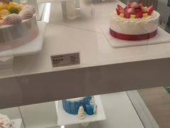 -好利来(北新桥店)