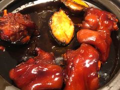-阿明小菜·海鲜·上海菜(浦建路店)