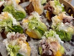 -都一处烧麦馆(前门店)