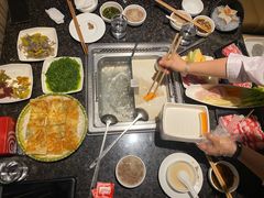 -海底捞火锅(汇悦城店)