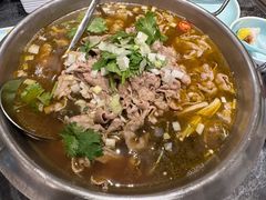 酸汤羊肉-紫泥369粗粮季(鼓楼店)