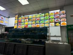 -1910老鲁味海鲜·戳子肉·青岛菜(金沙滩店)