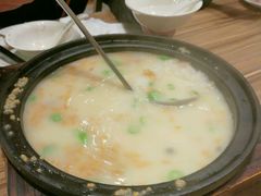 -粤港餐厅(禹州商业广场店)