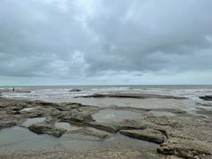 -银滩滨海旅游度假区