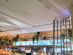 -冀粤香海鲜自助餐厅(西美五洲店)