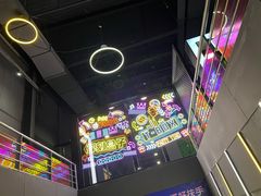 -Tenker Club弹刻极限主题公园 · 蹦床 · 团建 · 生日派对(大关店)