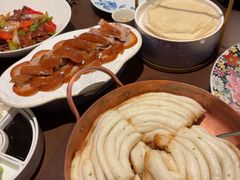 -奉天小馆·非遗东北菜(沈阳万象城店)