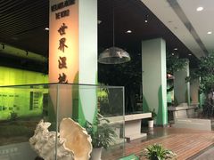 -中国湿地博物馆