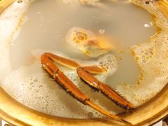 -福州泰禾铂尔曼酒店·禾咖啡自助餐厅