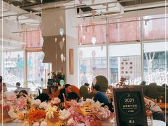 -WOKKA by艮上(中海环宇荟店)