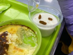 -复旦大学本部-食堂