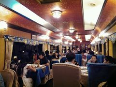 -火车头法国西餐厅