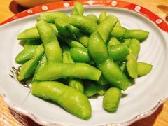 -桂马·日本料理·海胆·海鲜饭·酒场(民主广场店)