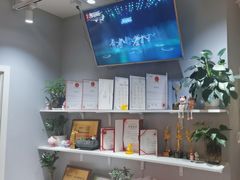 -舞蓓舞蹈(永定路校区)