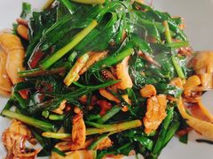 -八大碗私房菜(中城路店)