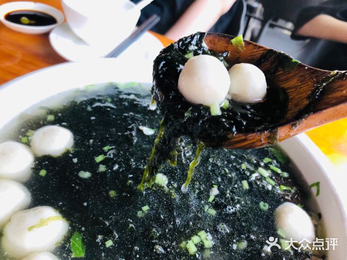 南蚝小贝海鲜特色餐厅(南澳岛店)图片