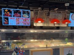 -成都你六姐·牛肉冒菜(上海环宇荟店)