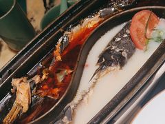 -锦府盐帮·侯宅(五棵松万达店)