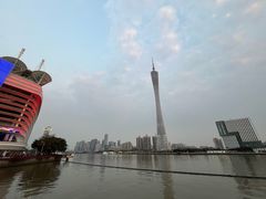 -海心沙亚运公园