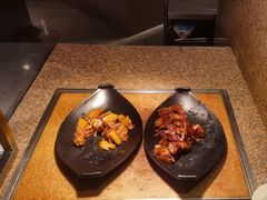 -韵咖啡自助餐厅(天津香格里拉店)