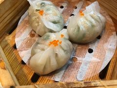 -港湾宴会厅(京基百纳店)