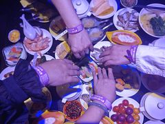 -萧邦音乐会所KTV·蒸汽活海鲜自助(福田店)