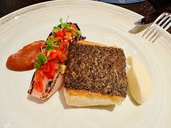 -丘吉尔餐厅(澳门伦敦人店)