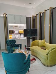 大厅-欧扬医疗美容